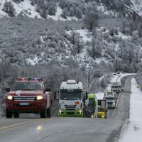 Advierten por ola de frío para este fin de semana