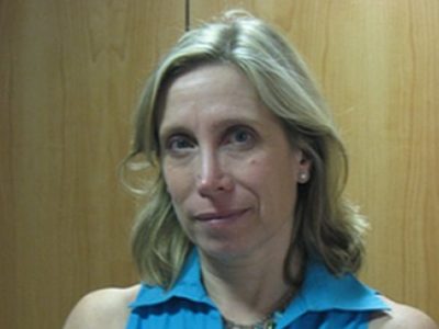 Necesario confiar en la palabra del otro: Liliana Weinberg