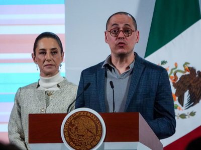 Alertan contra bloqueo de plataformas digitales en la nueva reforma impulsada por Sheinbaum