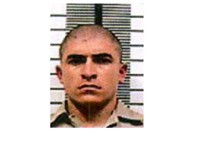 "El Huevo", exlíder del Cártel del Noreste y sobrino del "Z-40", se declara culpable en Texas