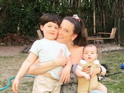 "Un gran esfuerzo": Juana Repetto reveló el secreto más pedido por sus seguidores