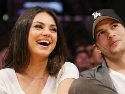 Esta es la increíble mansión sustentable en la que viven Mila Kunis y Ashton Kutcher