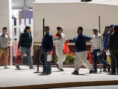 Gobierno de Trump deportó a 431 jaliscienses en cinco días; Estado lanza programa