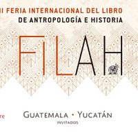 Inicia FILAH con entrega del premio García Cubas