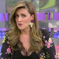 El contundente mensaje que le envió Carlota Corredera a dos de sus compañeros: nadie se lo esperaba