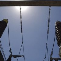 Plan Verano: refuerzan el servicio de energía eléctrica en la Costa Atlántica