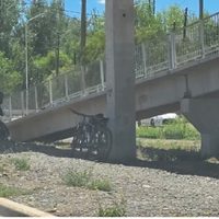 Actuación heroica en Centenario: policías y vecinos evitaron una tragedia en la ruta 7