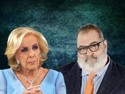 El inesperado reproche que Mirtha Legrand le hizo a Jorge Lanata
