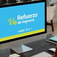 Cerca de 100.000 rionegrinos cobran el refuerzo de ingresos