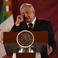 Huachicol en Puebla ahora es de gas, admite el presidente