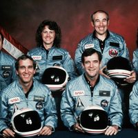 Se cumplen 36 años de la tragedia del Challenger
