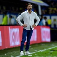 “Es una falta de respeto”: el Kily González negó los contactos con Boca