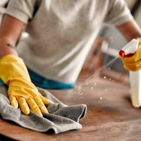 En tiempos de inflación, cuáles son los productos económicos para la higiene del hogar