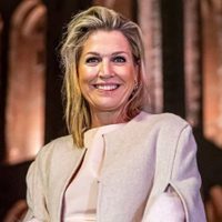 La Reina Máxima de Holanda impone tendencia con su manicura elegante y Nail Art discreto