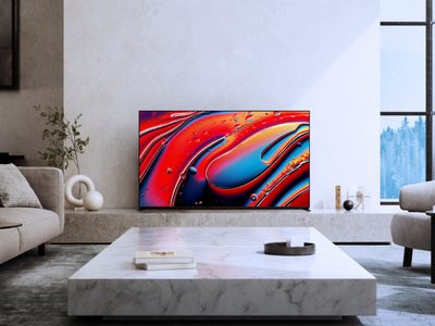 La compañía china TCL asumirá el negocio de televisores de la firma japonesa Sony