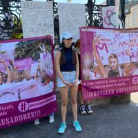 Daniela denunció que un juez y la UdeG la revictimizaron tras sufrir abuso sexual infantil