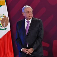 Estos fueron los principales temas de la conferencia mañanera de AMLO del 23 de mayo (Video)
