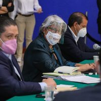 Cumplir la Constitución, único compromiso de México en capítulo Energía del T-MEC: SE