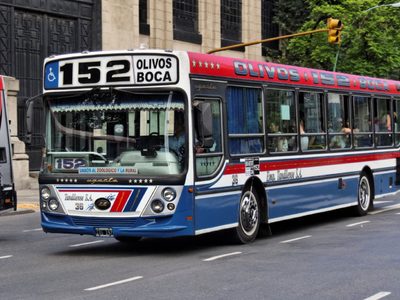 El Gobierno porteño advirtió que sin subsidios, la tarifa de colectivos aumentará un 73 %