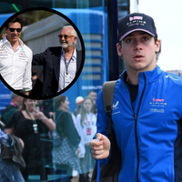 Atención Franco Colapinto: Toto Wolff confirmó el interés de Alpine por Valtteri Bottas