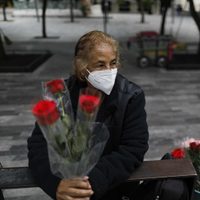 Los contagios de coronavirs en el mundo superaron los 20 millones