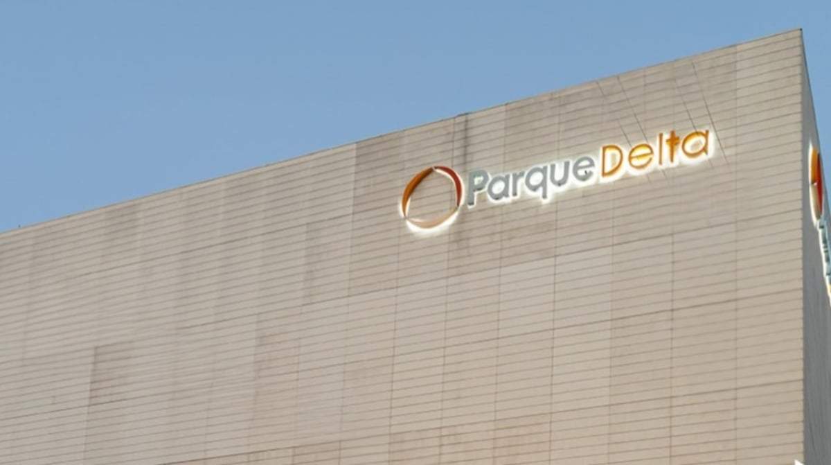 Parque Delta