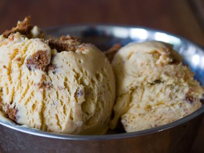 Helado de chocotorta casero: muy delicioso y rápido de hacer para los días de calor