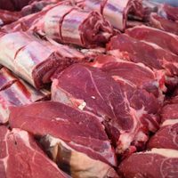 Matías Kuflas anunció que algunos cortes de carne van a ser reservados para el mercado interno