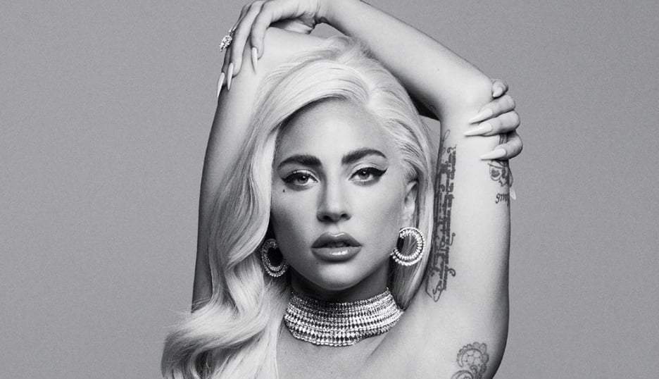 Lady Gaga. Fuente: (Instagram)