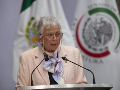México está rezagado en el mundo si no regula cannabis, advierte Sánchez Cordero