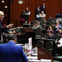 Diputados dejan sin 'partida secreta” al presidente de la República