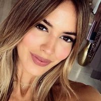 ¡En el ojo de la tormenta! Shannon de Lima apareció en la cama con otro ¿¡Qué dirá James Rodríguez!?