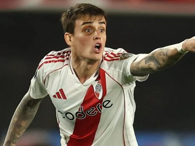 La venta más esperada por los hinchas: el millonario ingreso de River por la salida de Fonseca