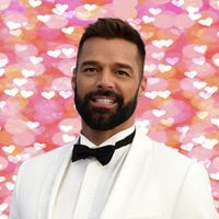 Desató suspiros: Ricky Martin reveló la identidad de su verdadera inspiración y nos enamoró otra vez