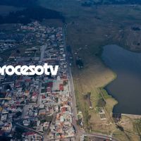 En Salazar, Edomex, guerra campesina contra la invasión de los Slim, los Azcárraga, los Bartlett…