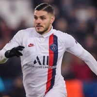 Mauro Icardi, pretendido por un club importante de la Premier