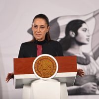 Sheinbaum hace oficial que suspenden trabajo presencial el 11 de junio por inauguración del Mundial