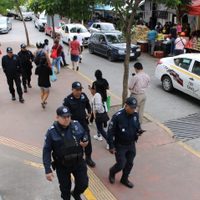 Escala jornada de violencia en Tabasco; "levantan" a un policía