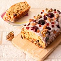 Budín navideño fácil sin manteca: la receta sencilla y económica para comer o vender