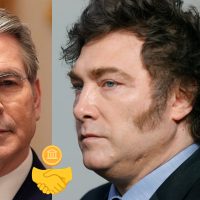 Estados Unidos reveló que Argentina utilizó parte del dinero entregado en el swap financiero