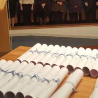 Protocolos listos: cómo serán los actos escolares en Neuquén
