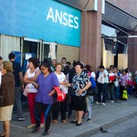 ¡Jubilados y beneficiarios del IFE! Este el calendario de pagos que impuso la ANSES para este martes