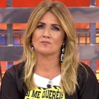 Carlota Corredera se molesta con esta colaboradora y no duda en ponerla en su lugar