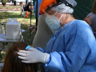 La Pampa utilizará un medicamento no aprobado por ANMAT en pacientes con coronavirus