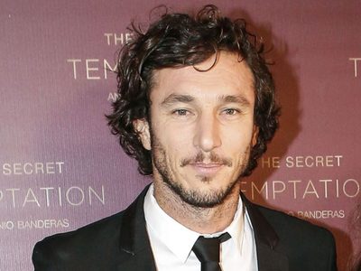 Pico Mónaco habló de su casamiento secreto con la modelo griega Diana Arnopoulos