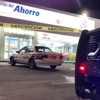 Asesinan al conductor de un taxi en el centro de Chilpancingo