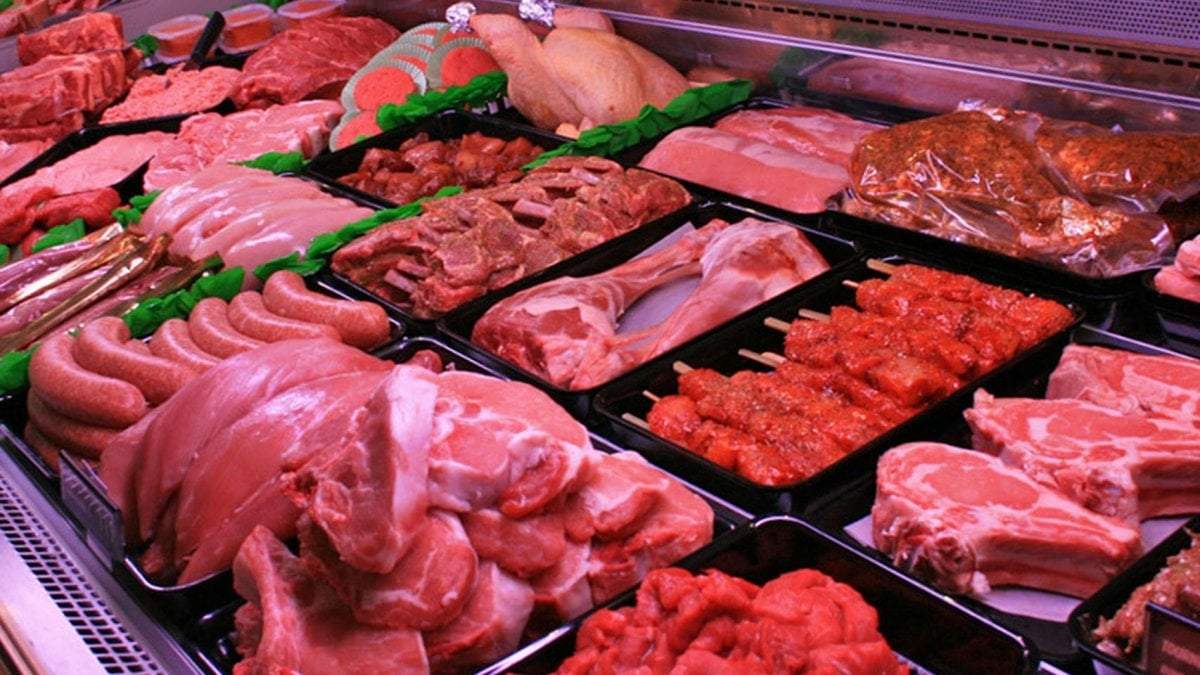 El nuevo plan tiene el objetivo de asegurar el abastecimiento de carne el mercado interno. Fuente: (Twitter)