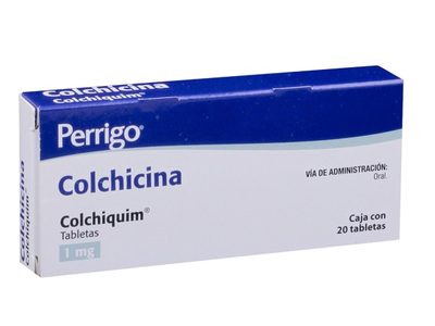 Fármaco usado para tratar la gota demuestra efectividad contra el covid: científicos canadienses