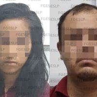 Procesan a joven de 18 años y a su pareja por asesinato de su hija en SLP