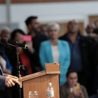 El gobierno presentó el “Plan Provincial de Regionalización”, que divide el territorio en siete áreas políticas